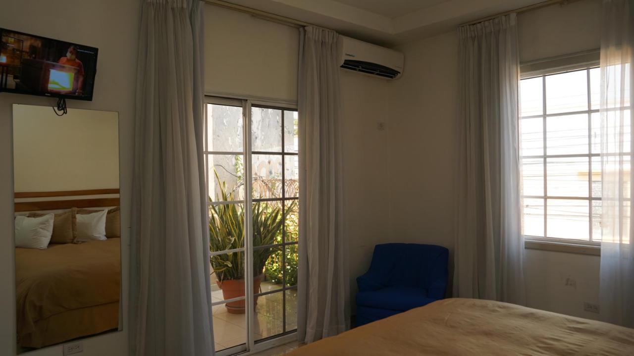 Habitación Doble Estándar