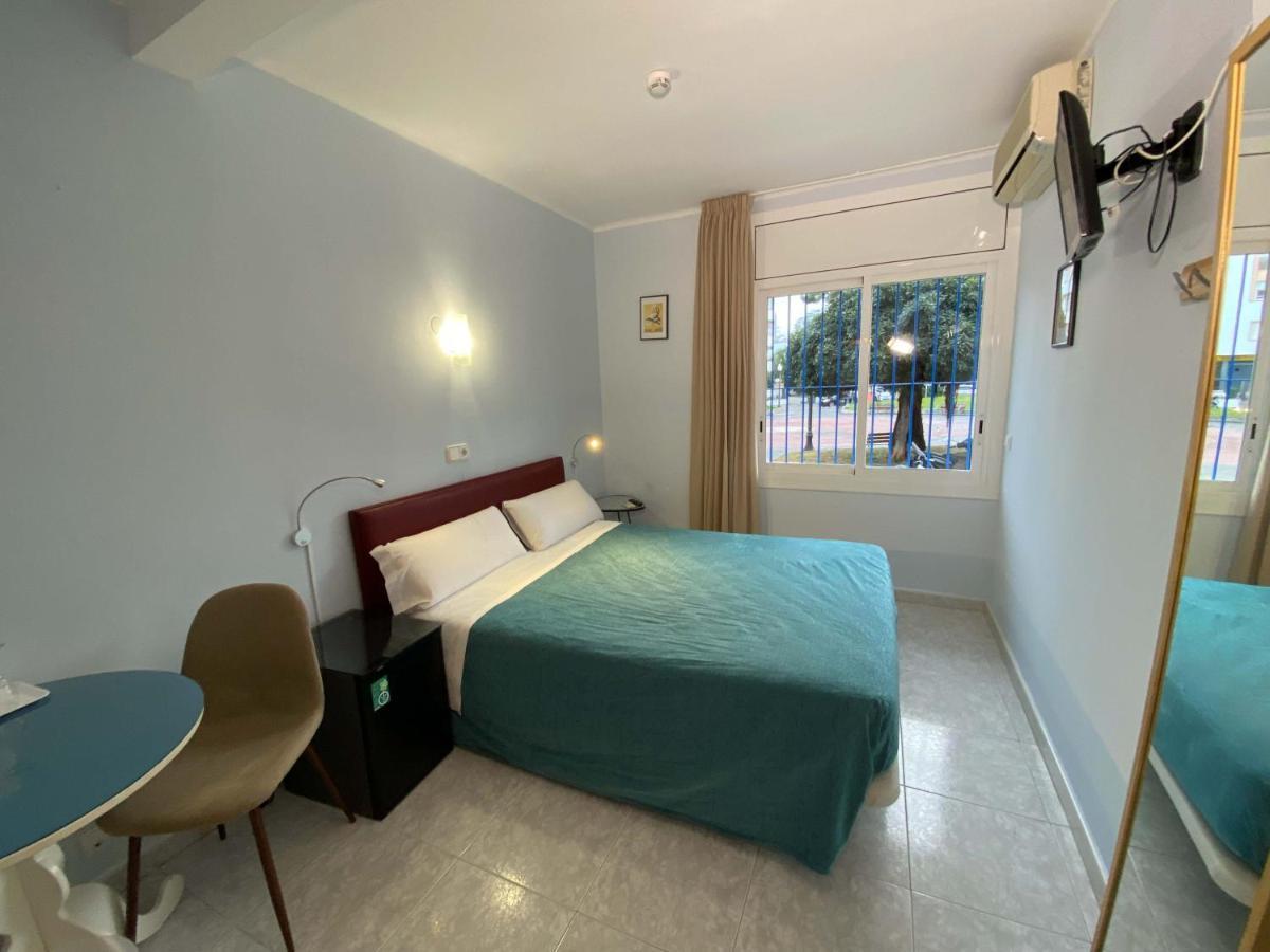 Habitación Doble - Planta baja