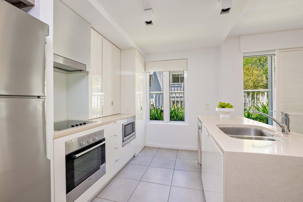 Three-Bedroom Suite with Plunge Pool