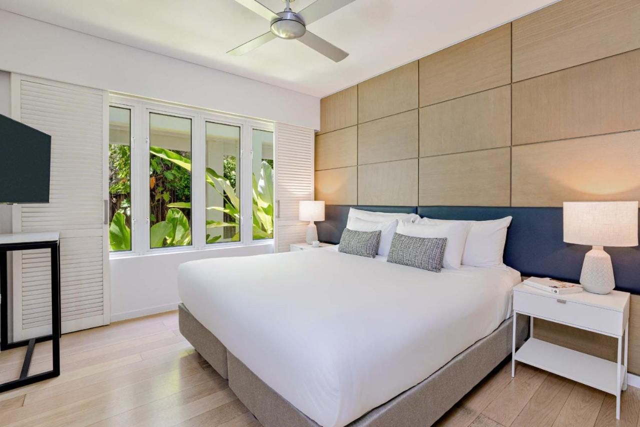 Deluxe Suite mit 1 Schlafzimmer