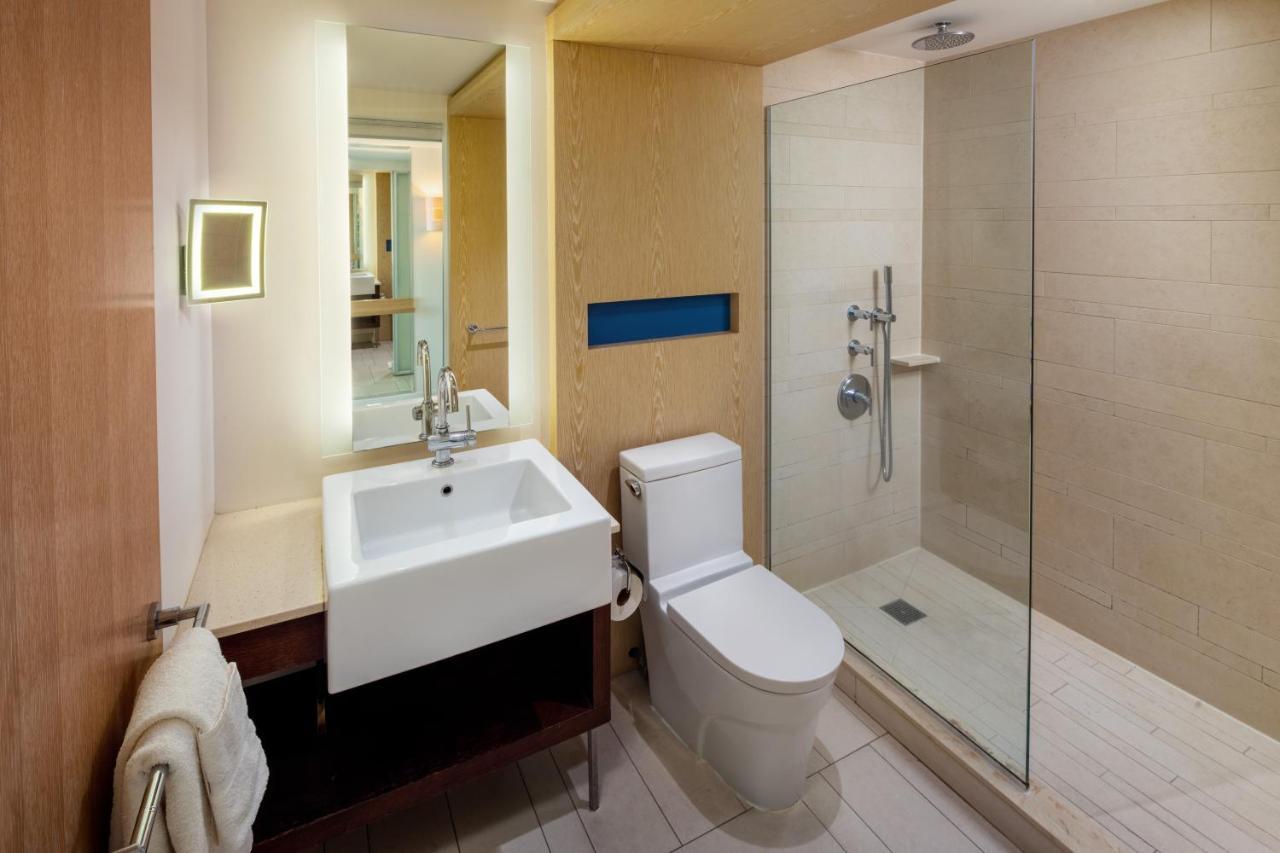 Habitación Doble Deluxe con vistas a la ciudad