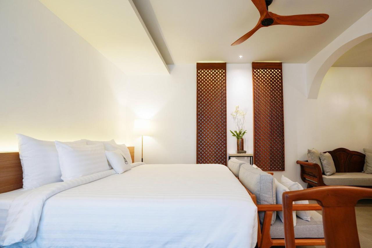 Suite Deluxe