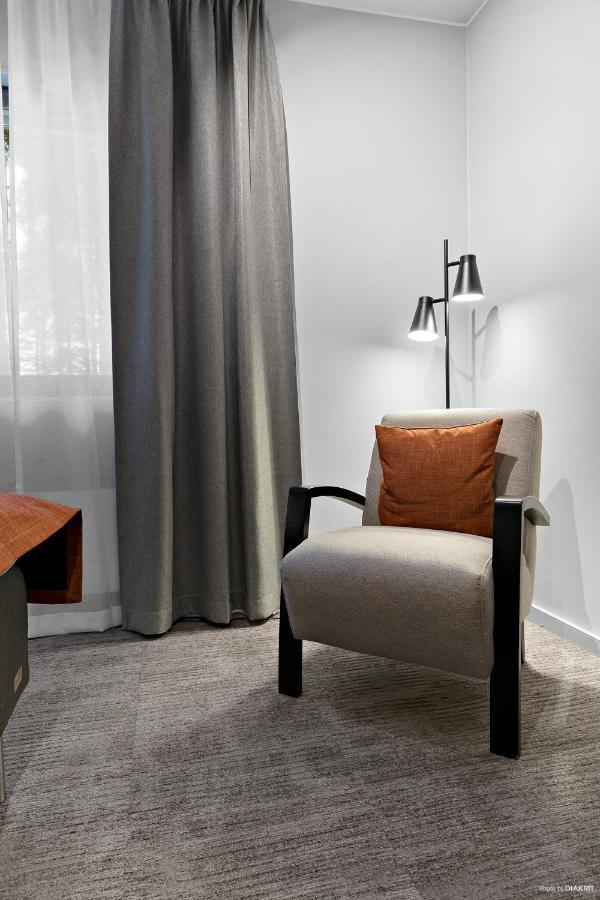 Deluxe Double or Twin Room - No Pets Allowed