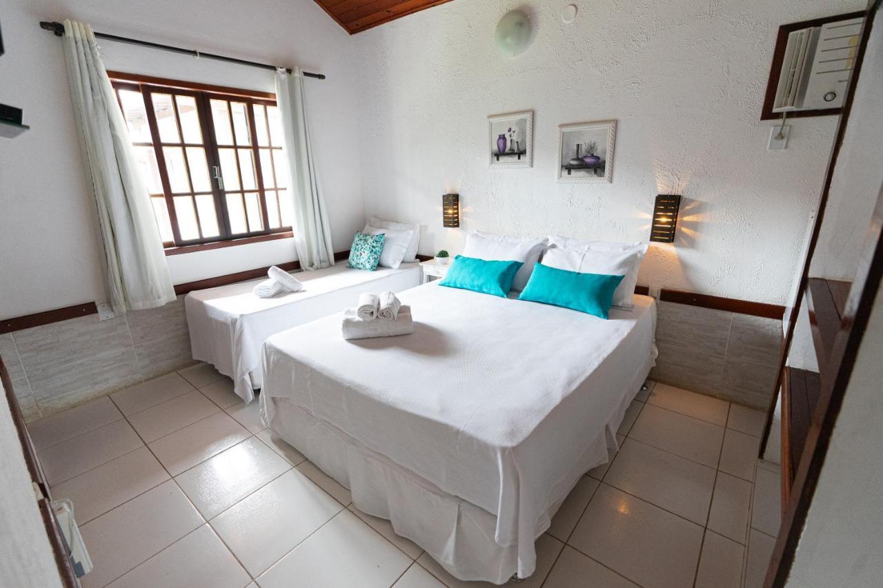 Habitación Triple Estándar