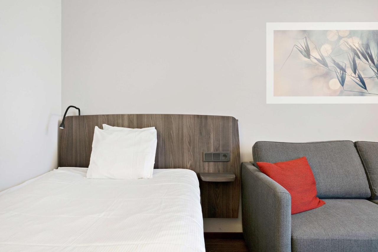 Single Room Sofa Bed