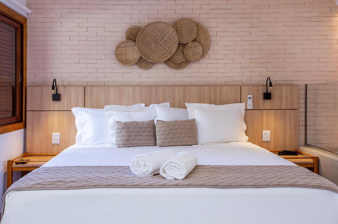 Suite con bañera de hidromasaje - Cama extragrande