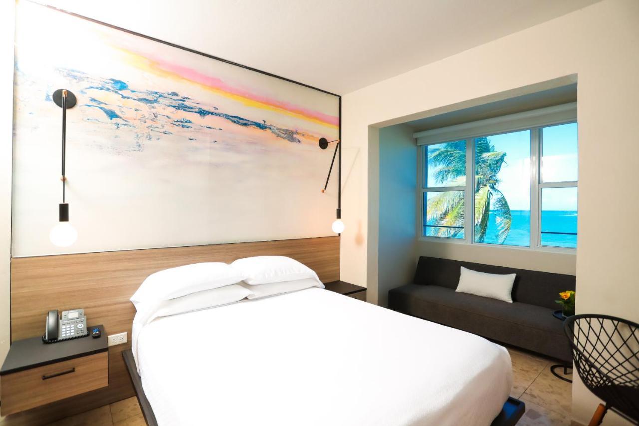 Tryst Ocean View King