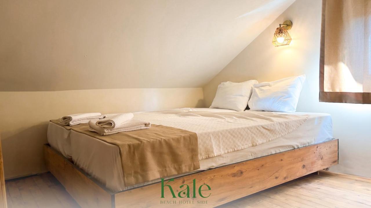 Duplex Quadruple Room