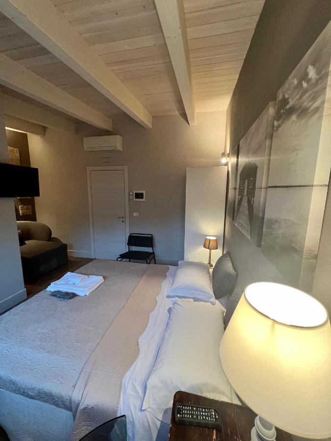 Deluxe Double or Twin Room Pool Access