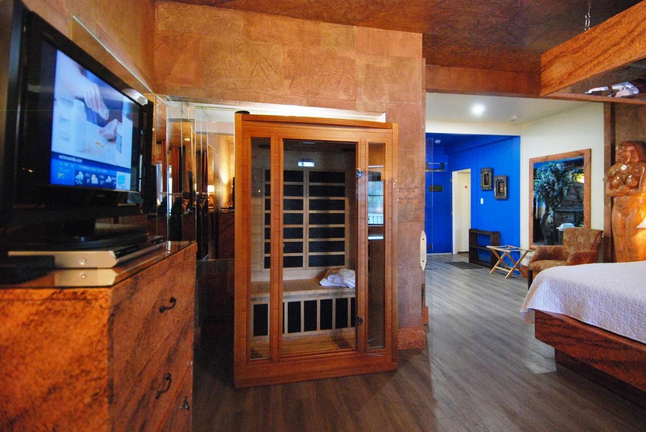 Suite King Room with Lake View