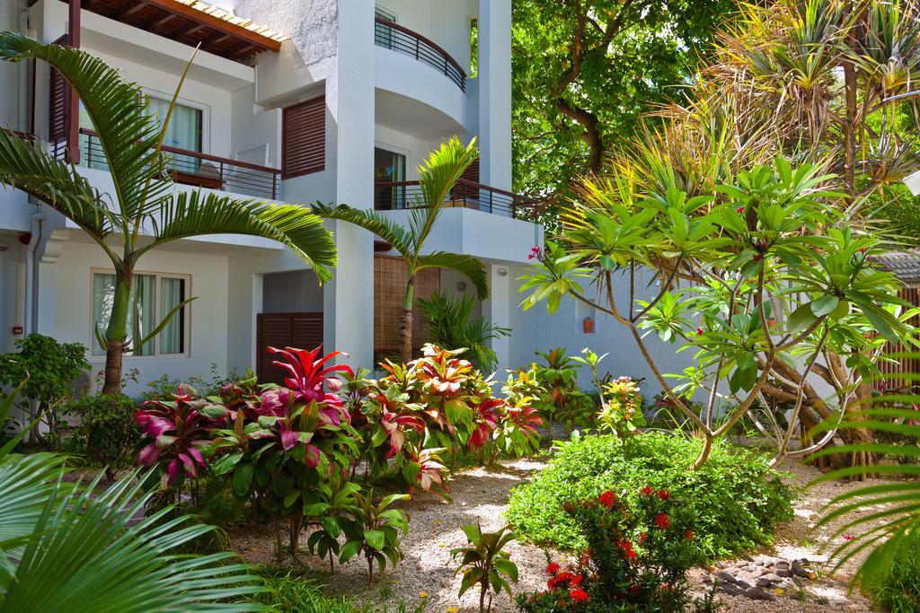Appartement 2 Chambres - Vue sur Jardin