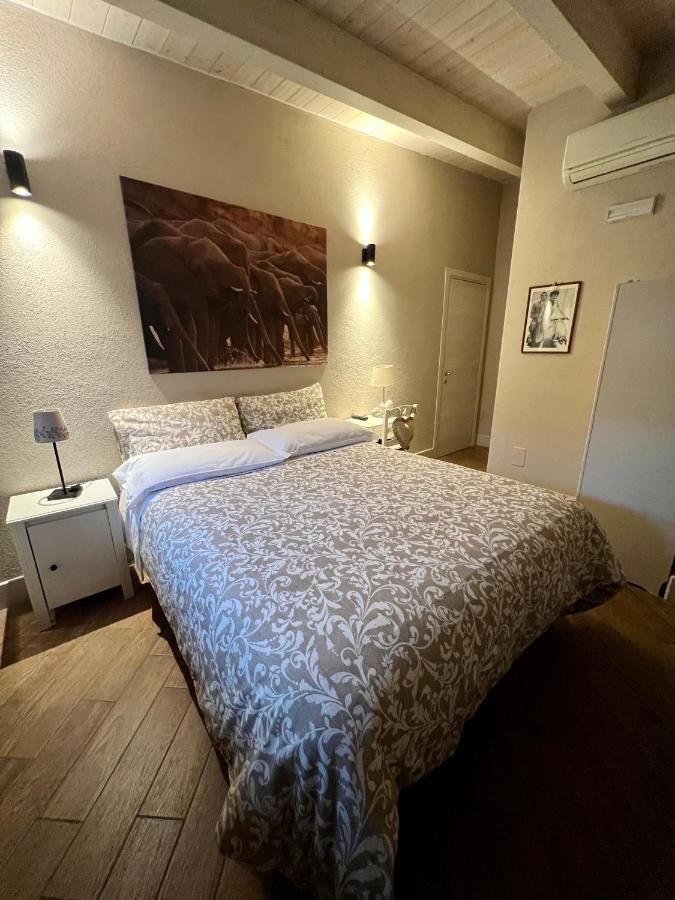 Double Room Gym Access