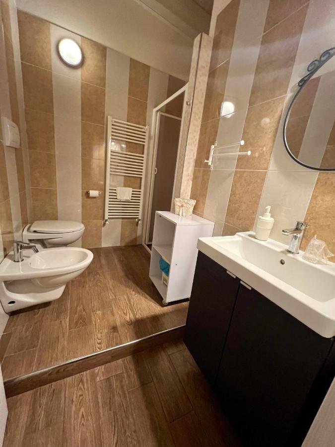 Double Room Gym Access