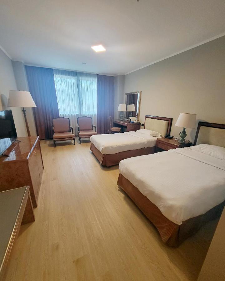 Superior Zweibettzimmer