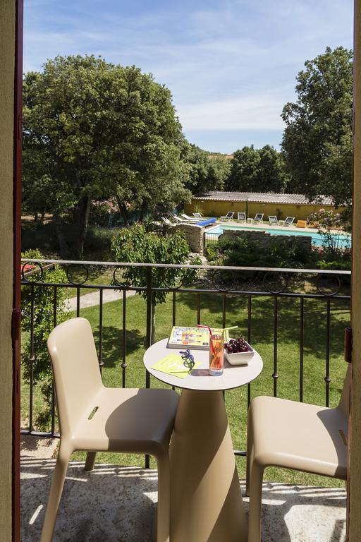 Habitación Doble en la 1ª planta - Vistas al jardín