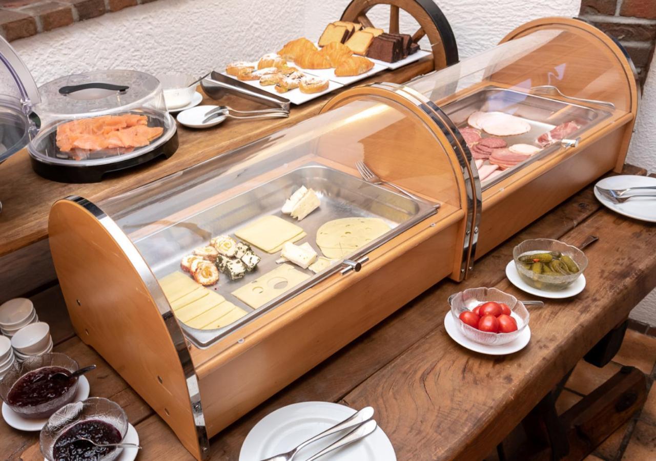 Deluxe Zimmer