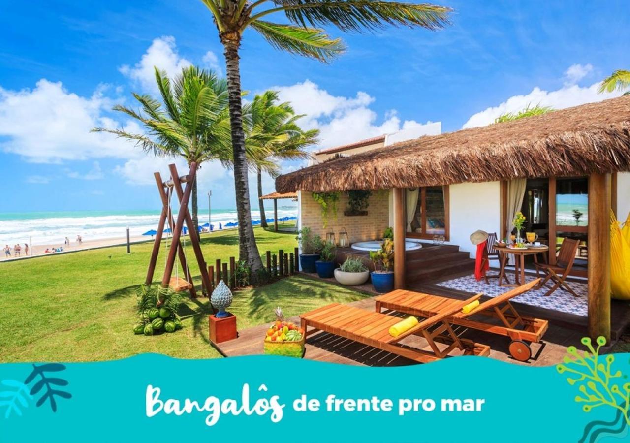 Deluxe Bungalow (3 Adults)
