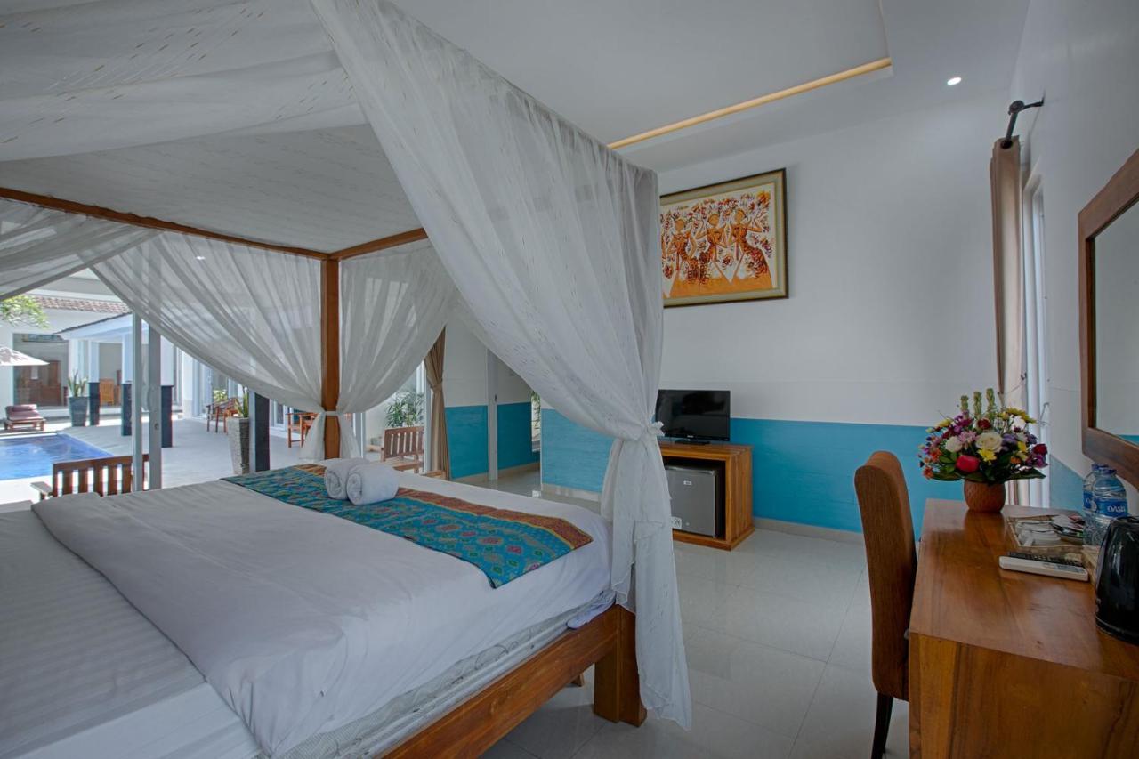 Villa 3 Chambres Contemporaine