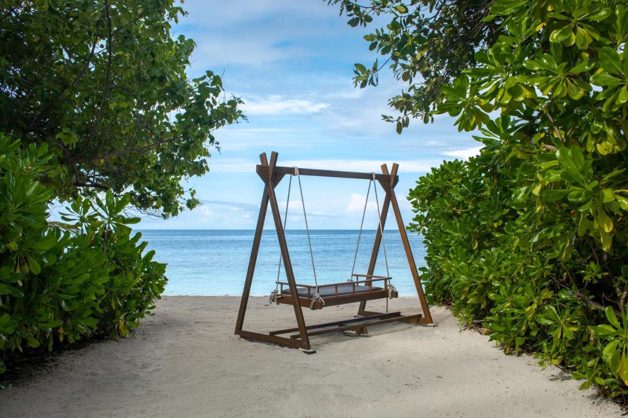 Beachfront Rainmist Villa with Free transfer