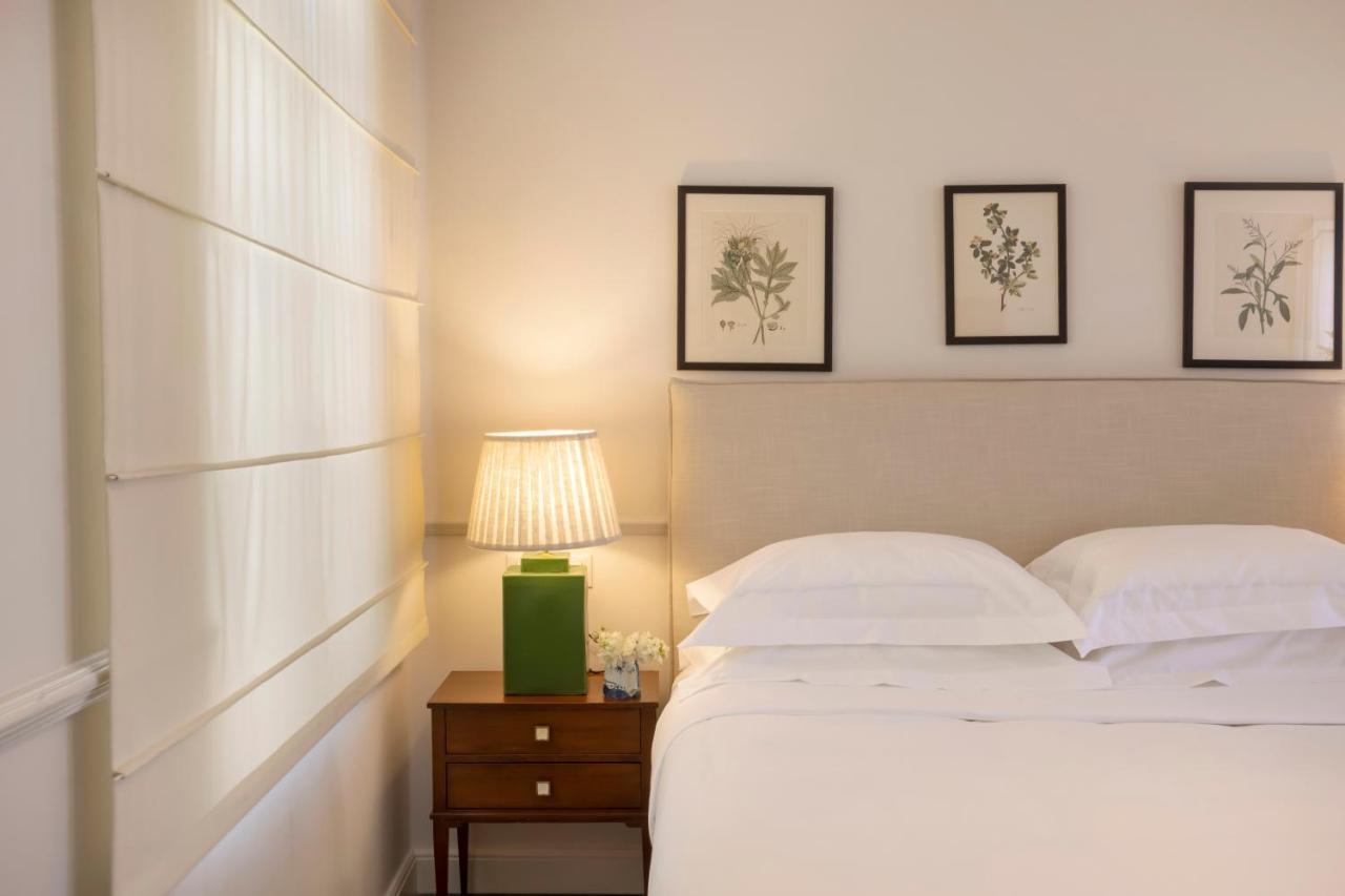 Suite con vistas al mar
