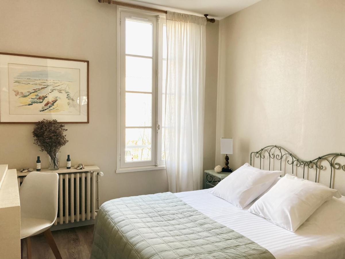 Habitación Doble Clásica