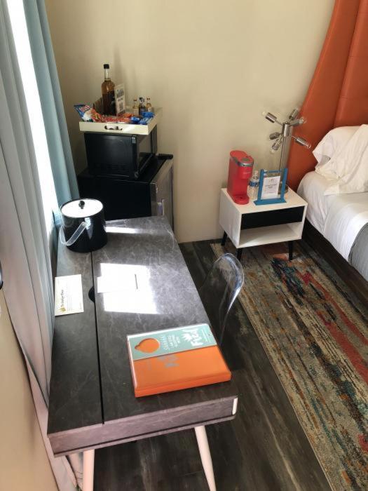 King Room with Sea View