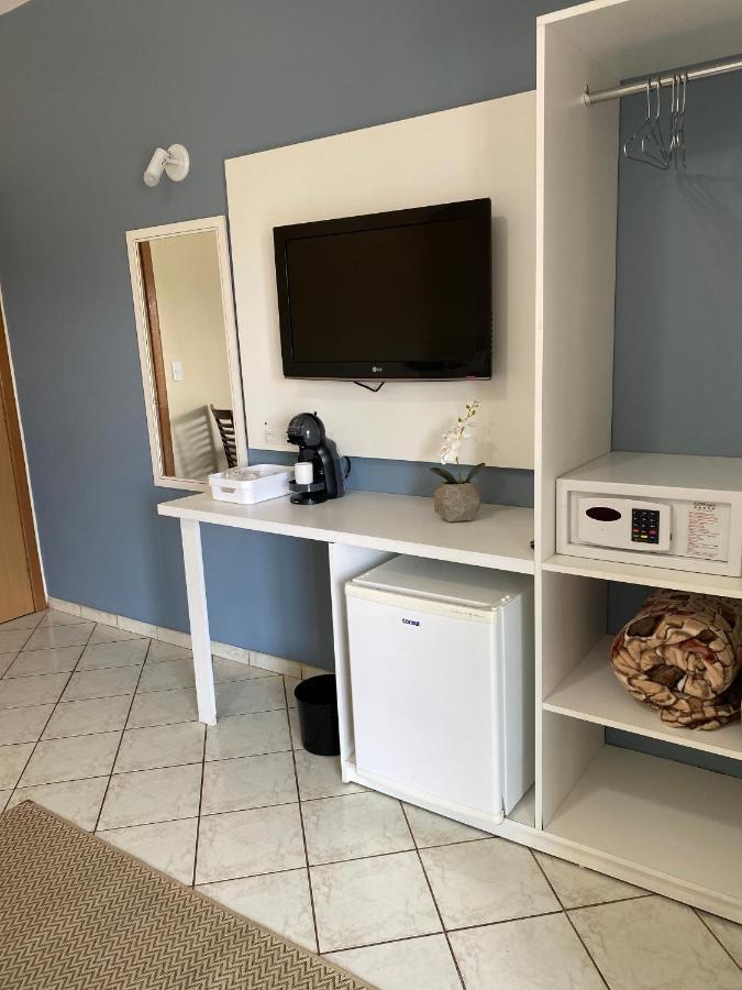 Deluxe Queen Suite