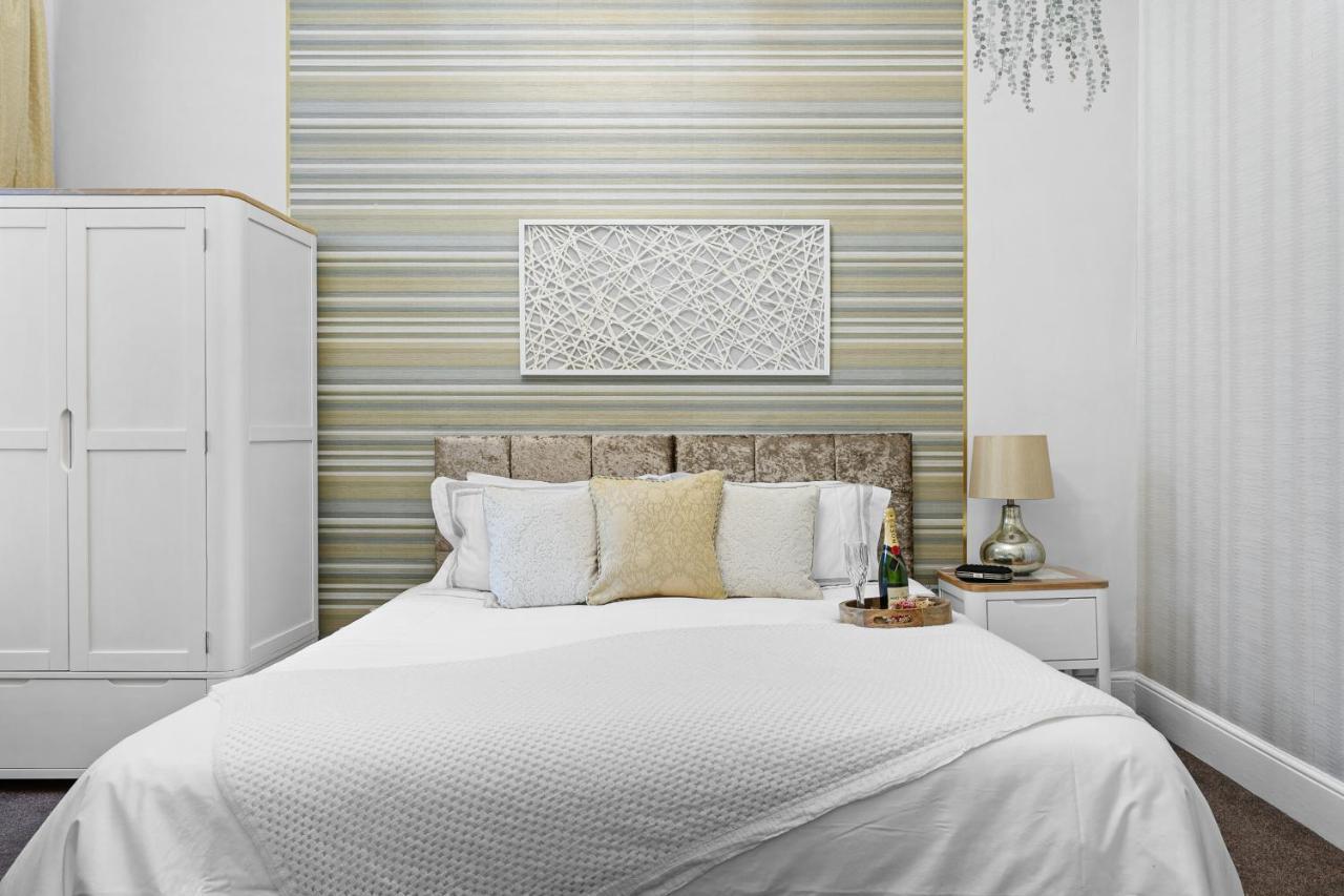 Superior Kamer met Kingsize Bed