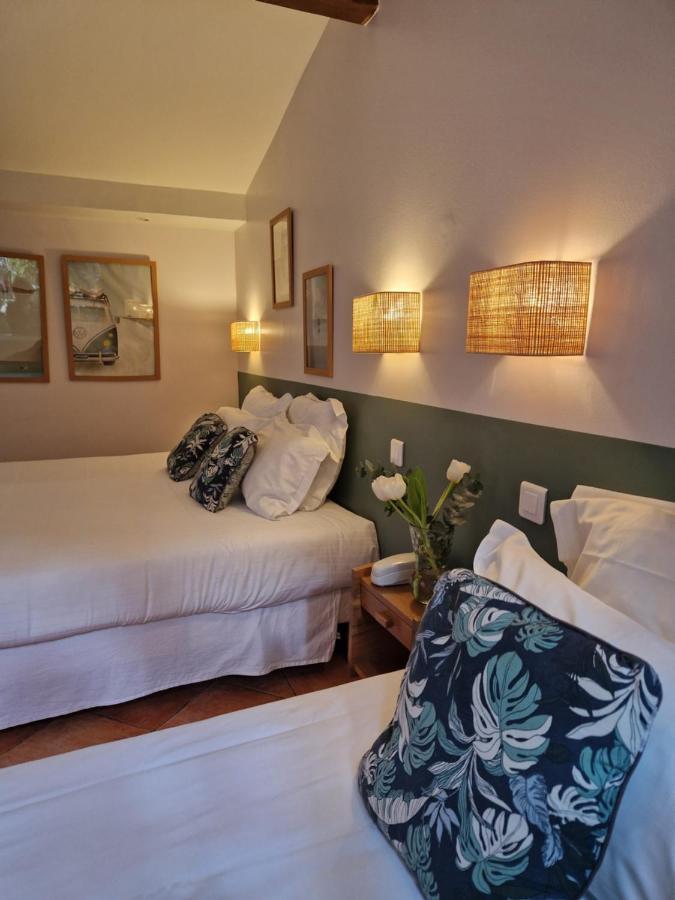 Familiekamer