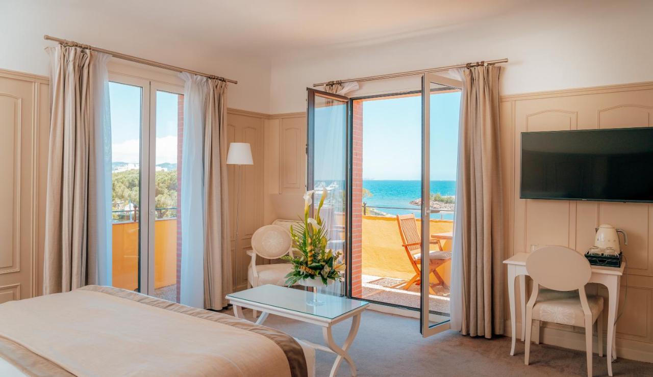 Deluxe Double Room Balcony Sea View,1346283452:JPEG