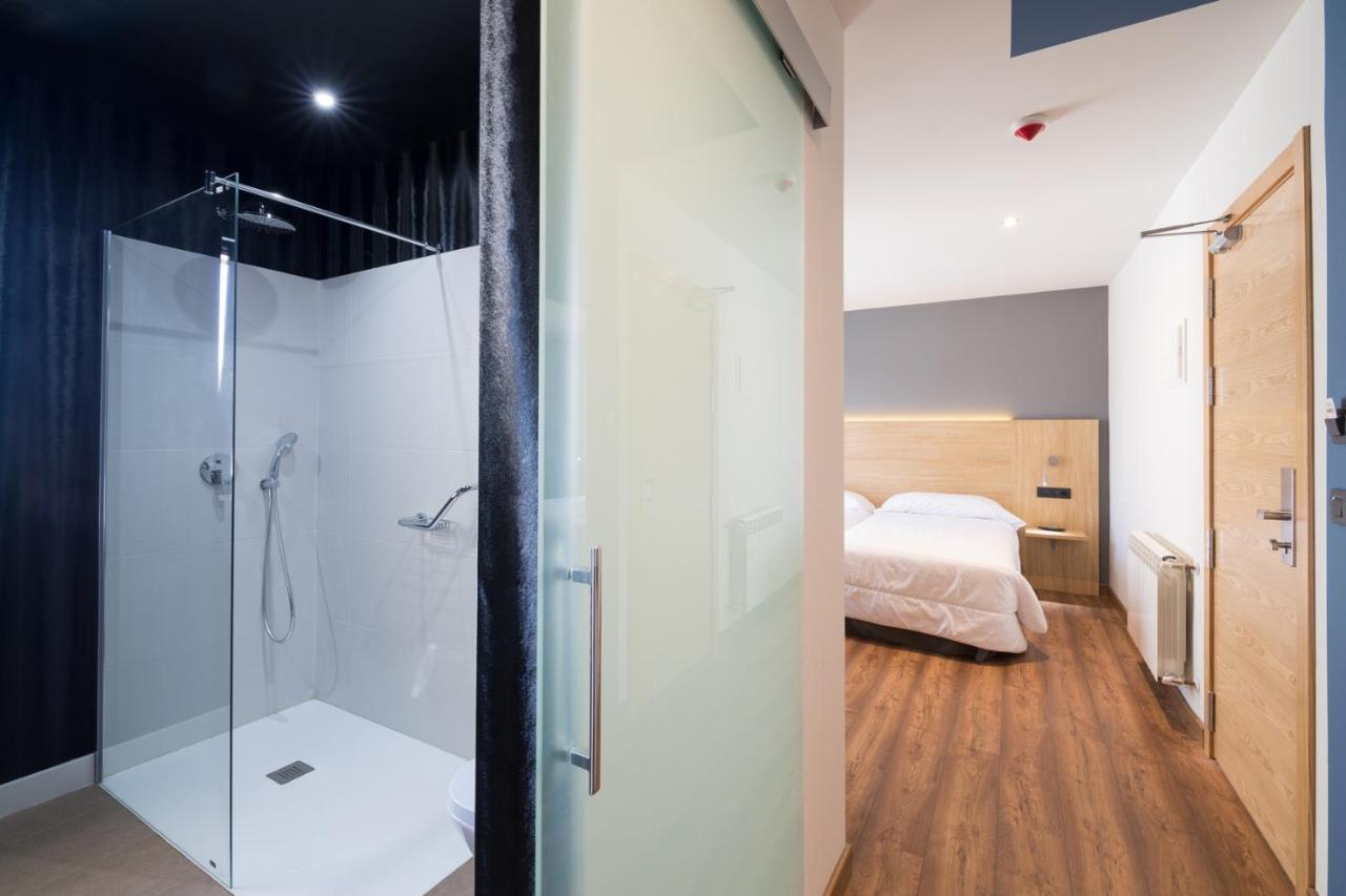 Family Suite with Balcony