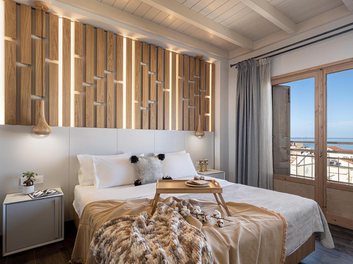Suite 1 Chambre