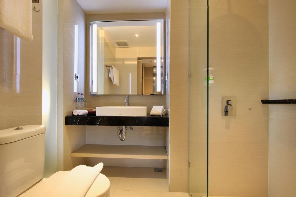 Habitación Deluxe Premiere con cama supletoria