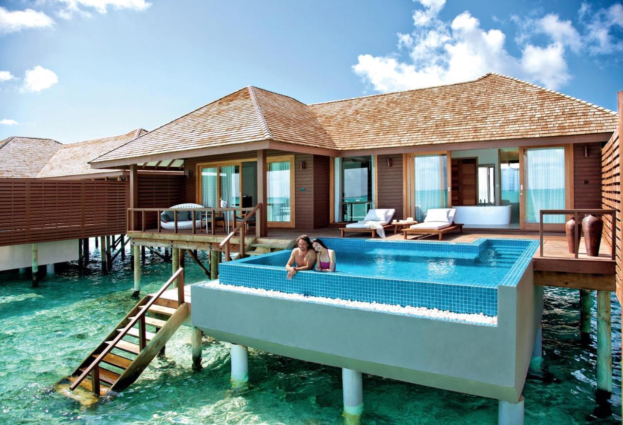 Deluxe Water Villa Private Pool Complimentary Floating once per book dates 10th FEB 2026 onwards dates 11 April to 30 September 2026,1348232612:JPEG