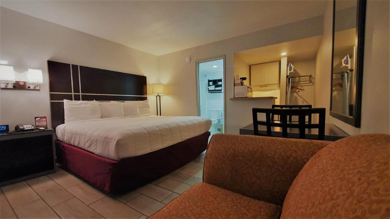 Habitación Individual Estándar