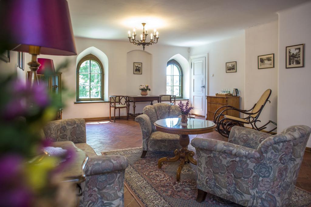 Comfort Familienapartment