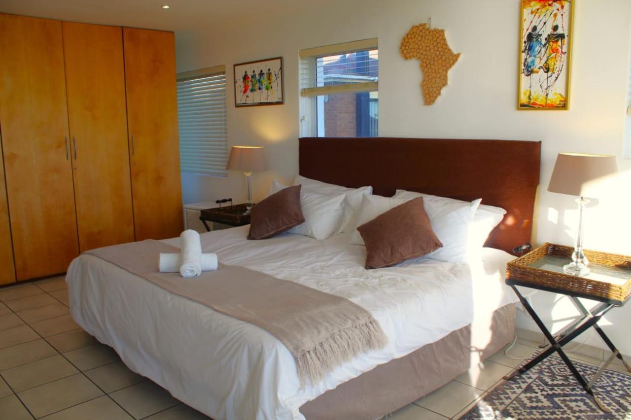 King Room with Sea View