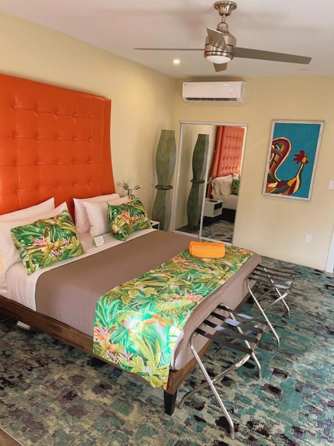 King Room with Garden View