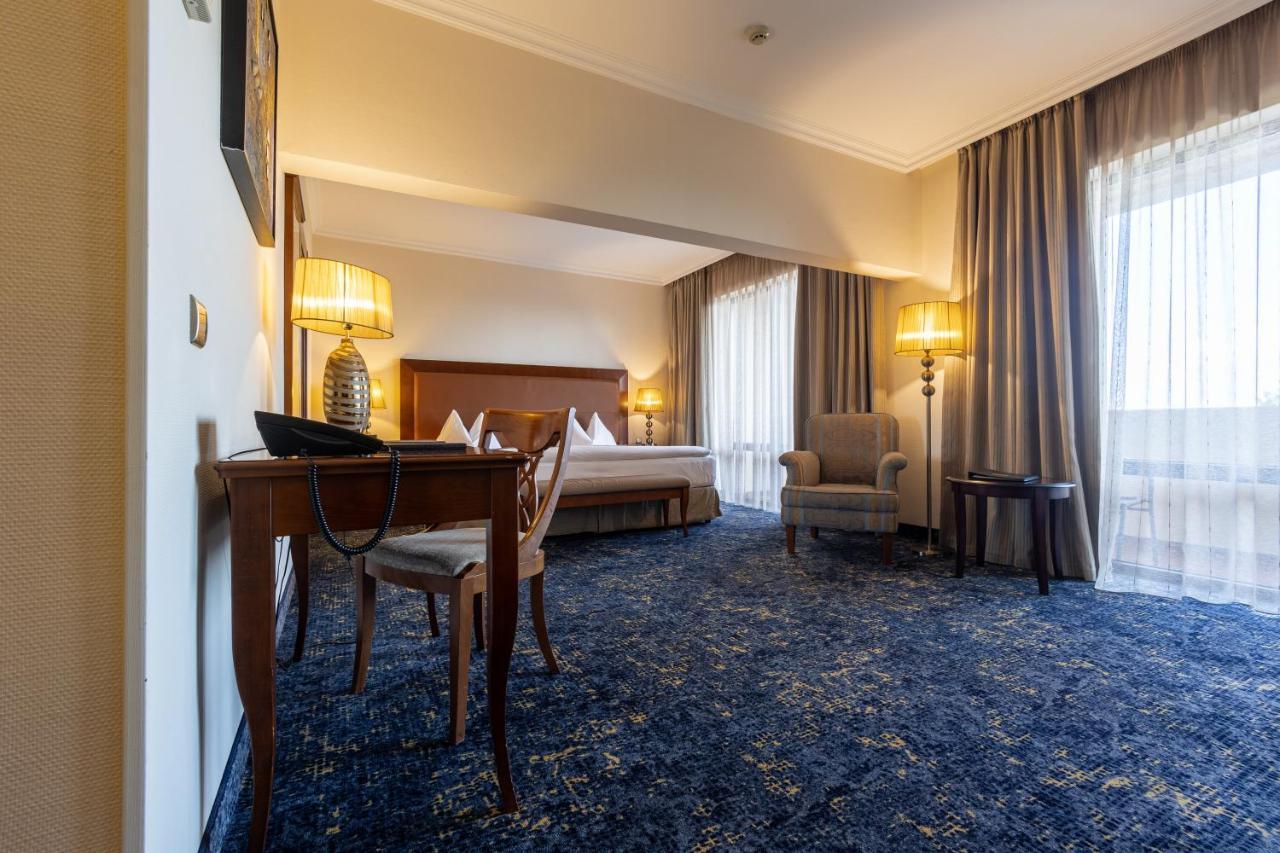 Standard Double Room Sea View 1 or