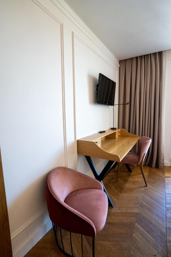 Superior Doppelzimmer