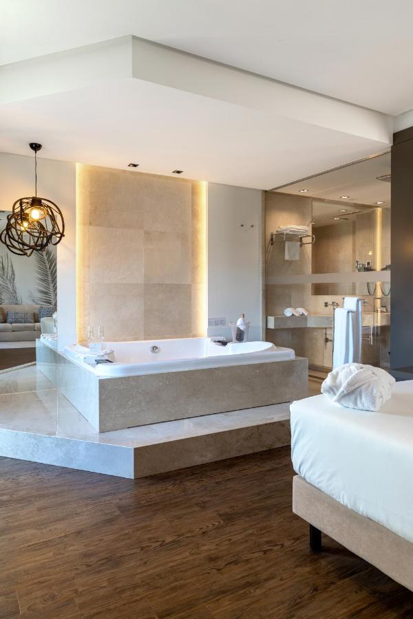 Suite Premium com Acesso Spa