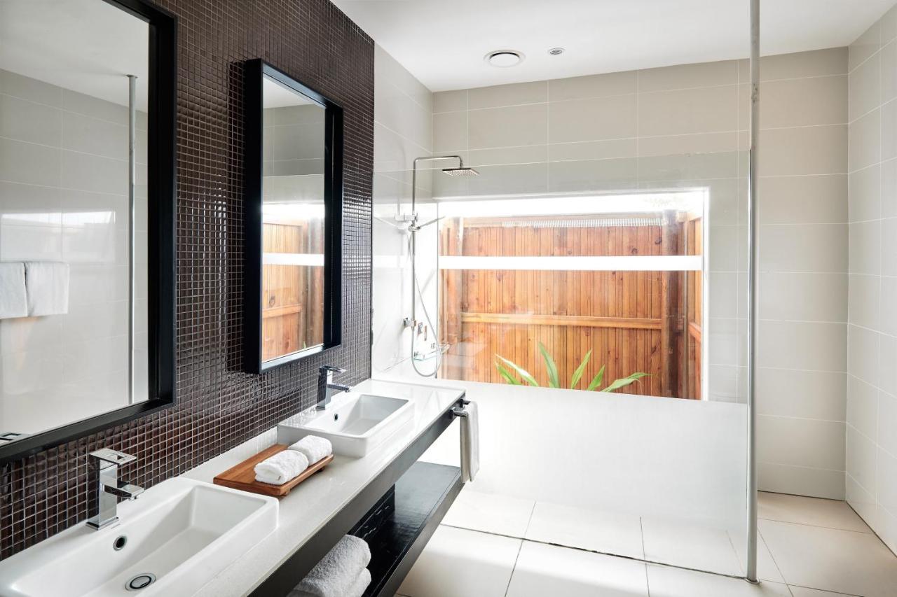 Family Suite with Plunge Pool
