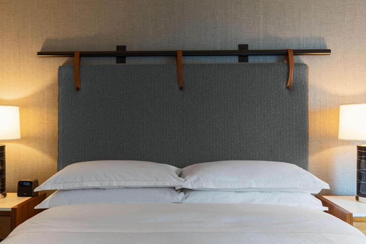 Suite Grande de 1 dormitorio