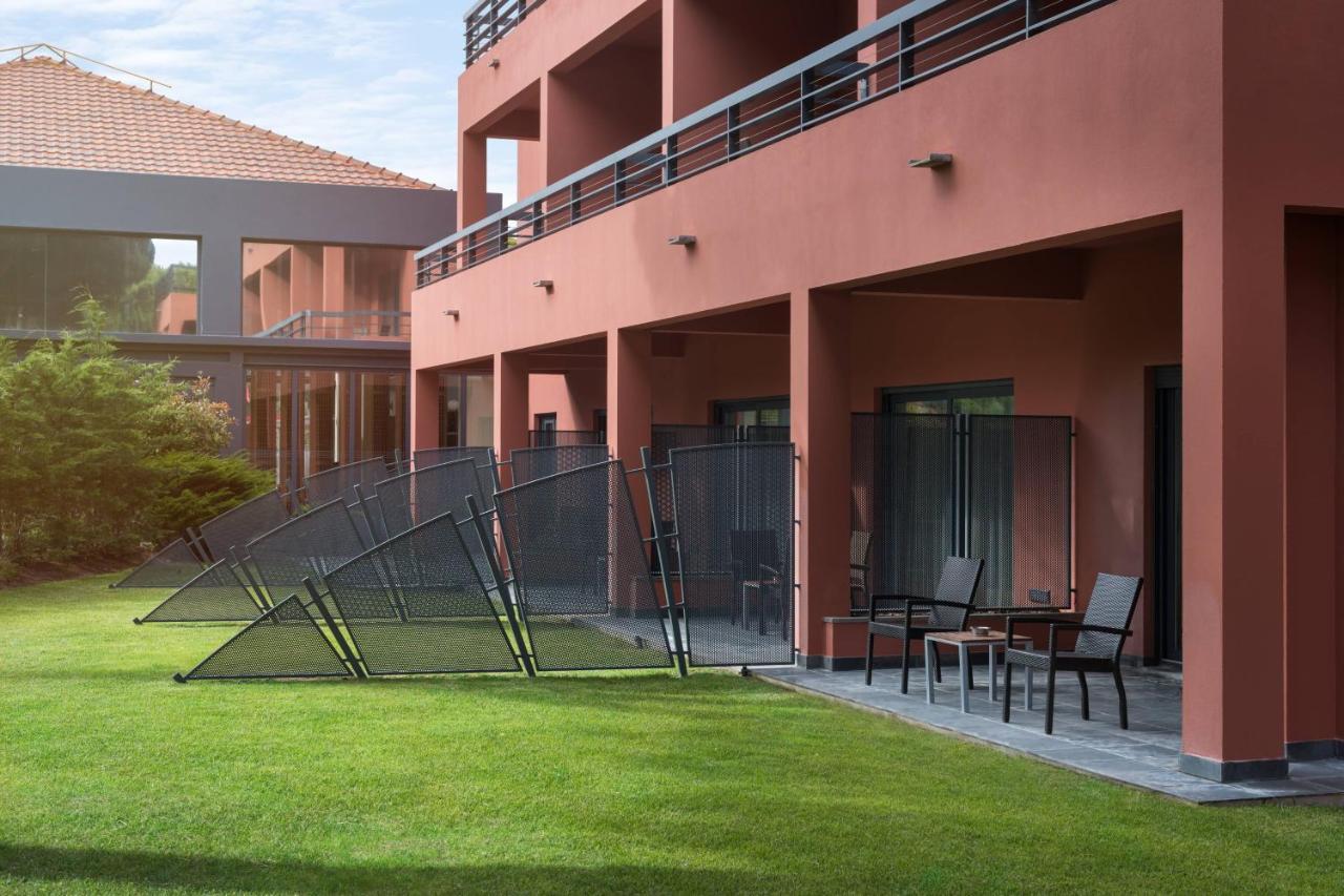 Superior Two-bedroom Suite Garden View