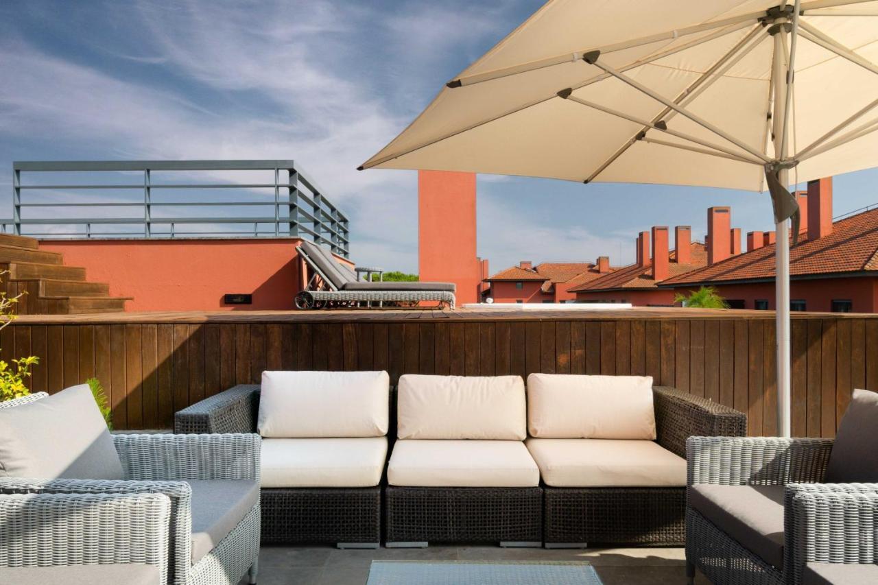Panoramic Two-Bedroom Suite Garden View