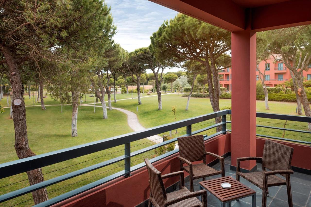 Superior Two-Bedroom Suite Balcony Garden View