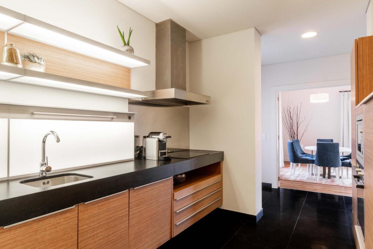 Panoramic Two-Bedroom Suite Garden View
