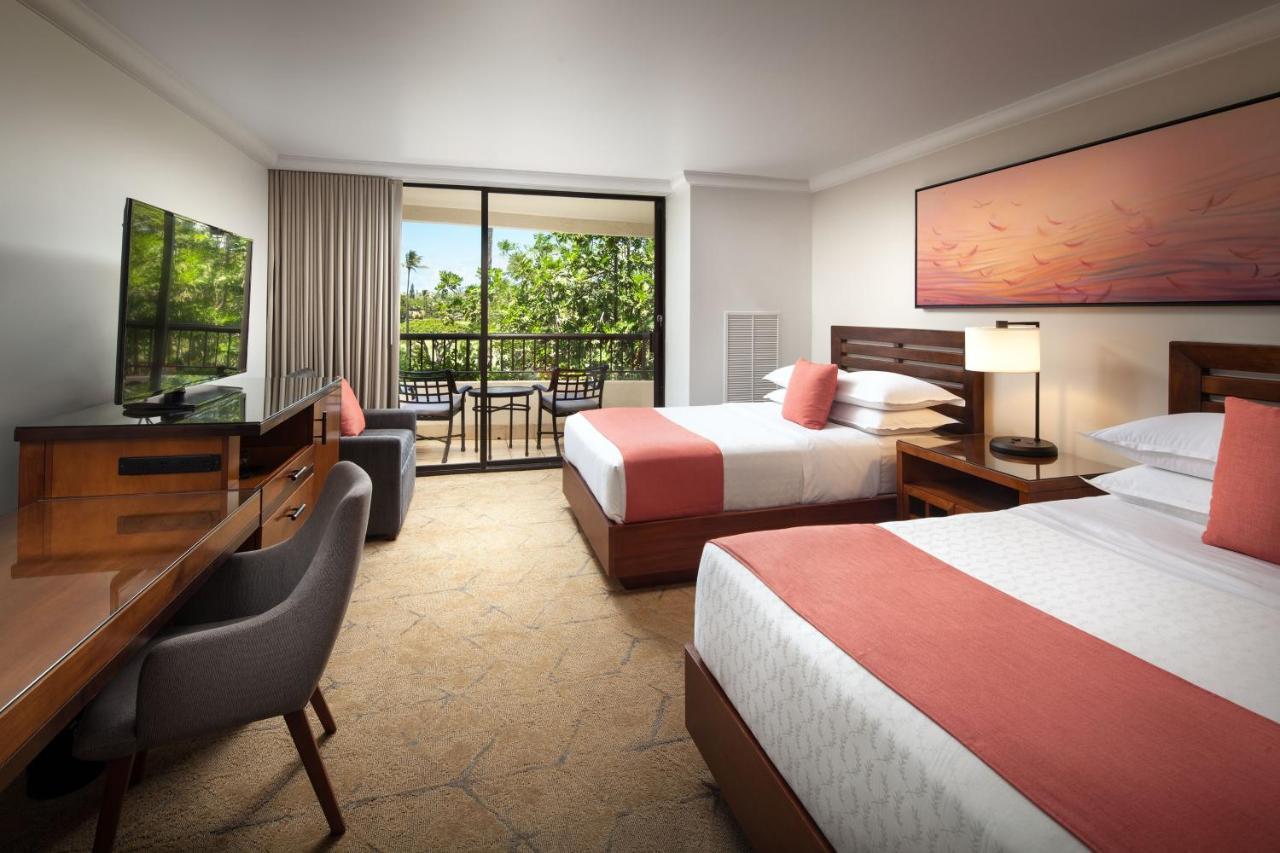 Resort View Dbl or Dbl