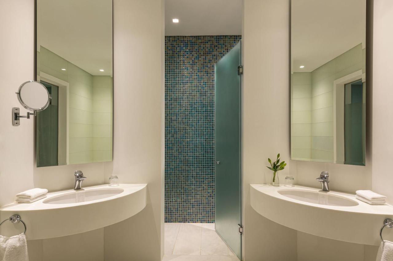 Suite Astor más amplia de 1 dormitorio con vistas al jardín - 1 cama extragrande