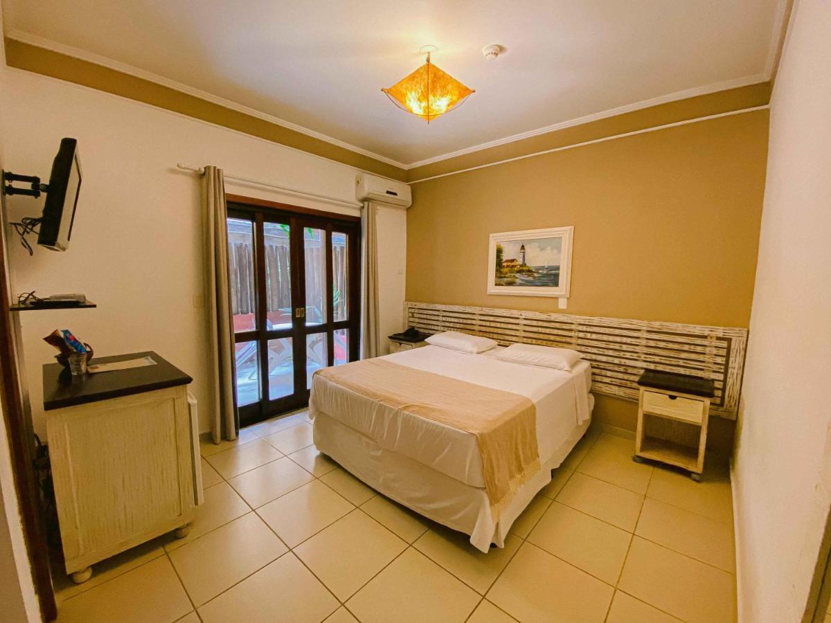 Habitación Doble Deluxe